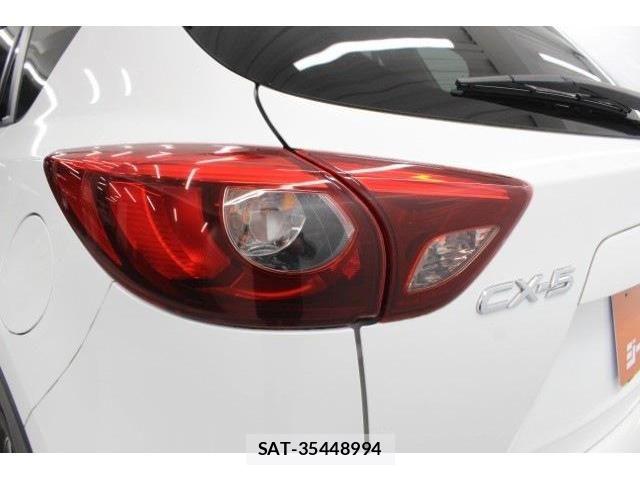 Mazda CX-5 2016-03 6011260-17
