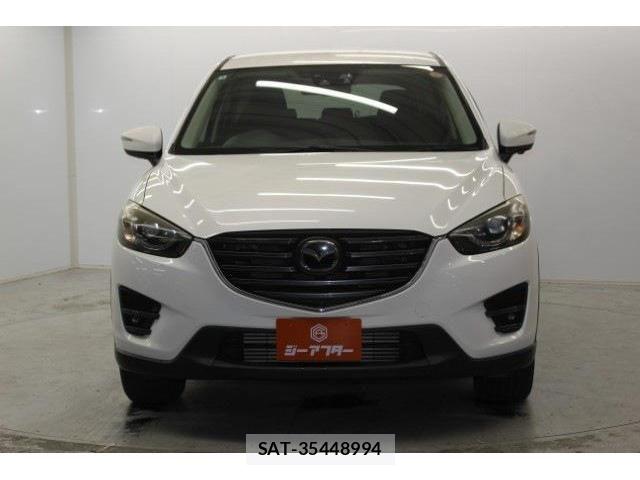 Mazda CX-5 2016-03 6011260-1