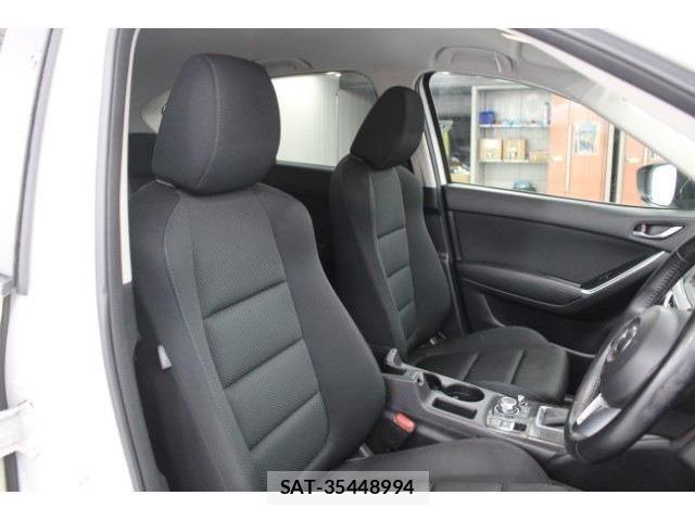 Mazda CX-5 2016-03 6011260-26