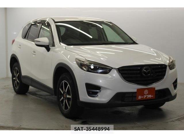 Mazda CX-5 2016-03 6011260-2