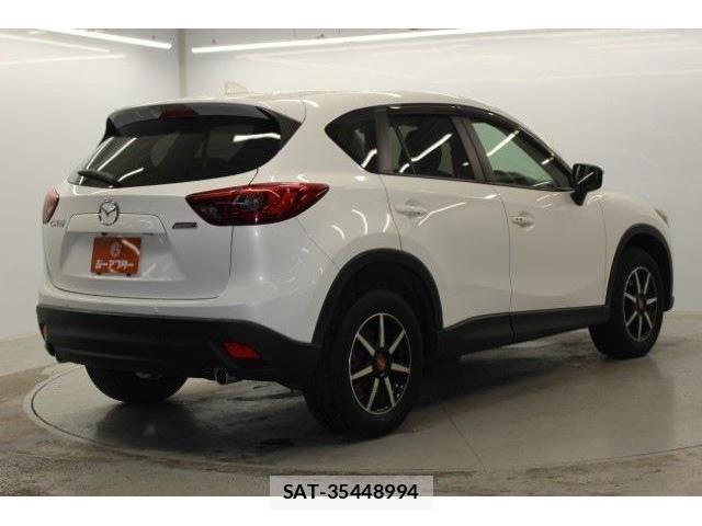 Mazda CX-5 2016-03 6011260-4