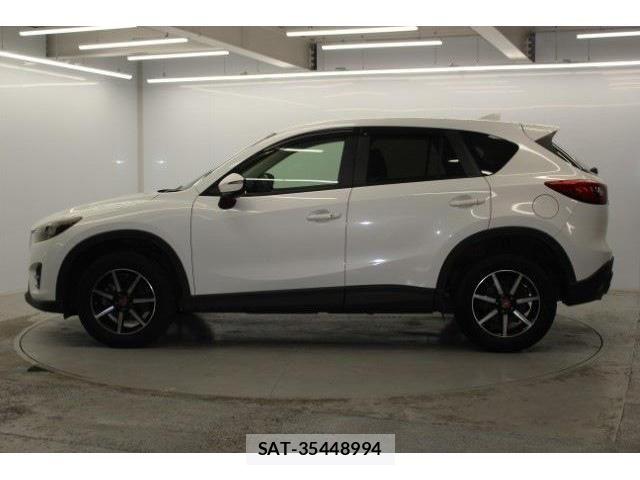 Mazda CX-5 2016-03 6011260-7