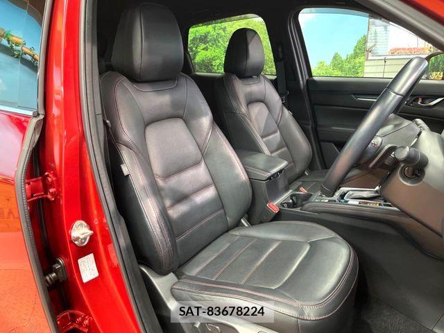 Mazda CX-5 2022-03 6011165-10