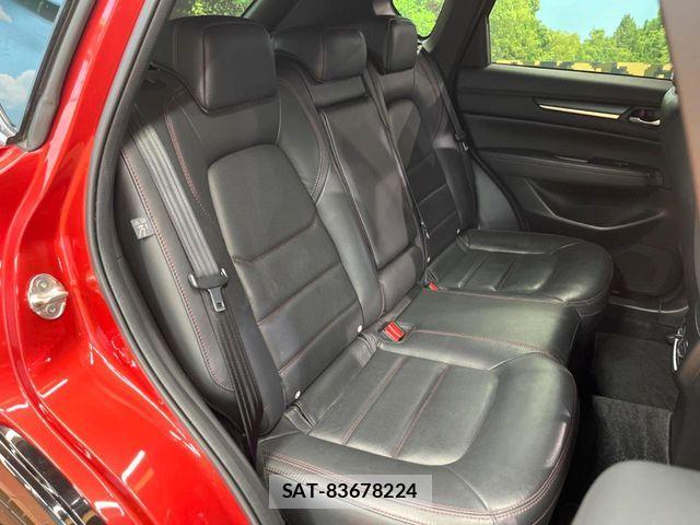 Mazda CX-5 2022-03 6011165-11