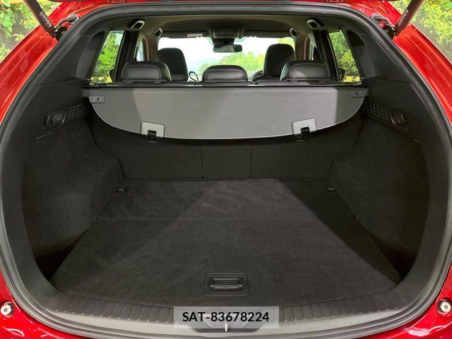 Mazda CX-5 2022-03 6011165-12