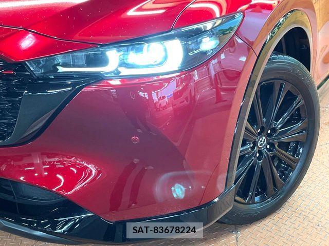 Mazda CX-5 2022-03 6011165-13