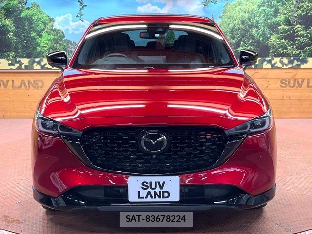 Mazda CX-5 2022-03 6011165-15