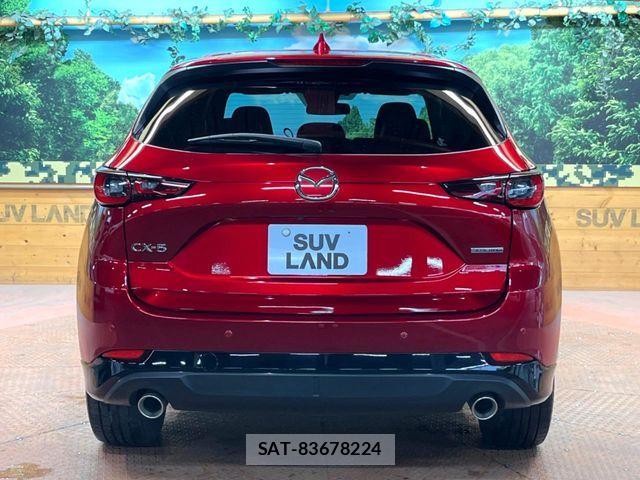 Mazda CX-5 2022-03 6011165-16
