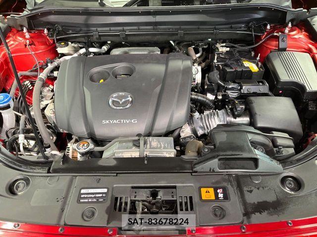 Mazda CX-5 2022-03 6011165-17