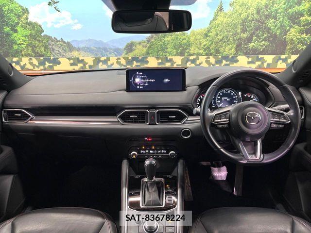 Mazda CX-5 2022-03 6011165-1