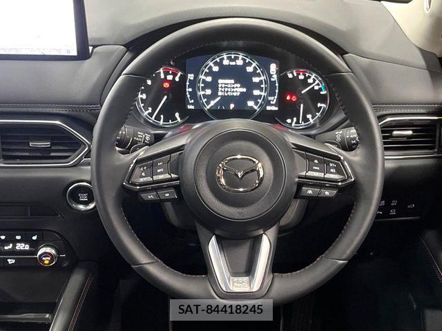 Mazda CX-5 2025-03 6135026-10