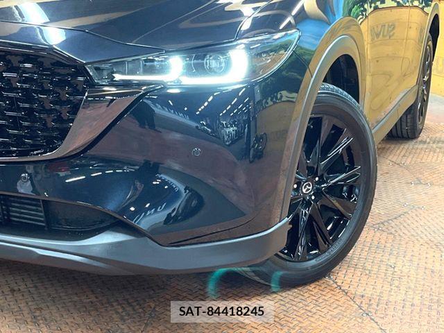 Mazda CX-5 2025-03 6135026-11
