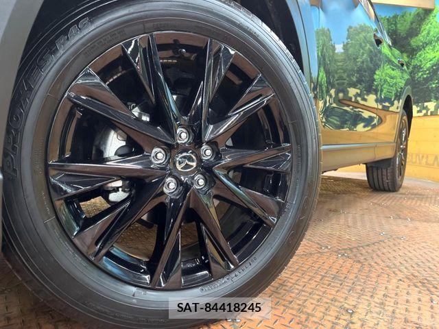 Mazda CX-5 2025-03 6135026-12
