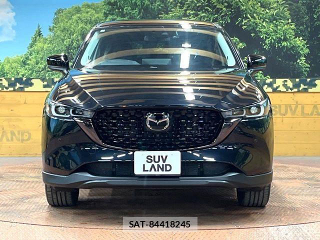Mazda CX-5 2025-03 6135026-13