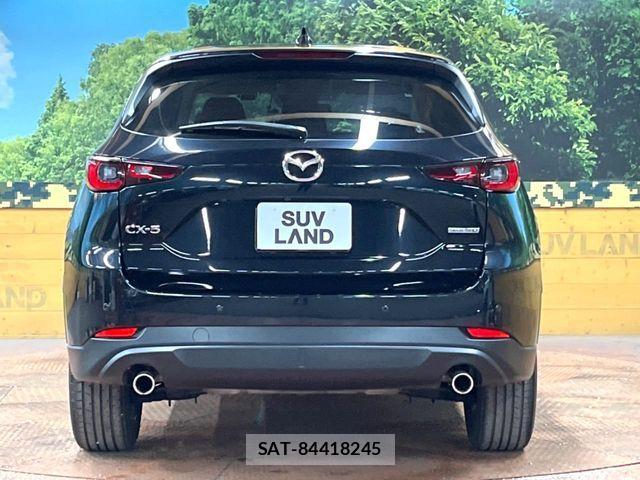 Mazda CX-5 2025-03 6135026-14