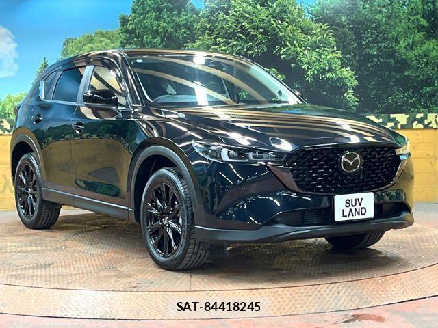 Mazda CX-5 2025-03 6135026-15