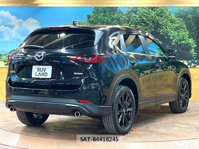 Mazda CX-5 2025-03 6135026-16