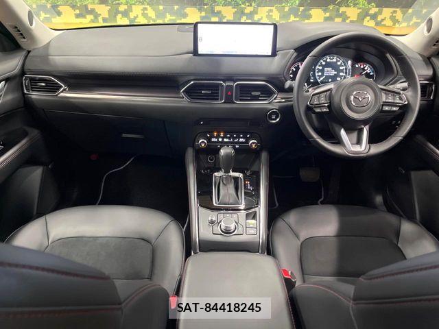 Mazda CX-5 2025-03 6135026-1