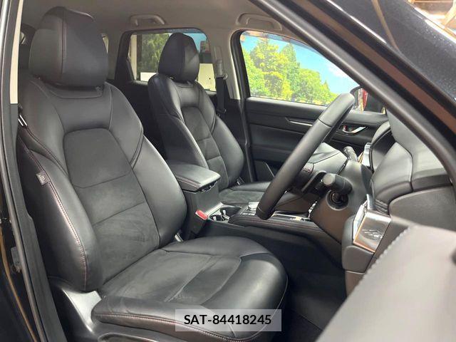 Mazda CX-5 2025-03 6135026-7