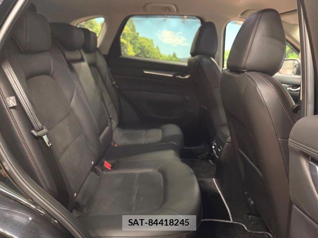 Mazda CX-5 2025-03 6135026-8