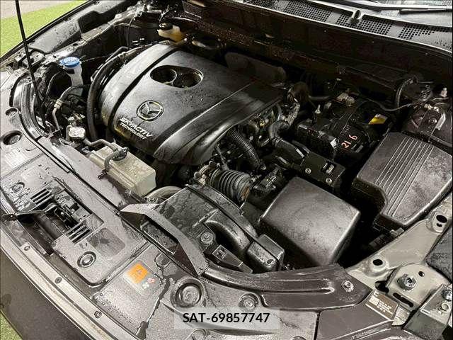 Mazda CX-5 2017-09 6213288-17