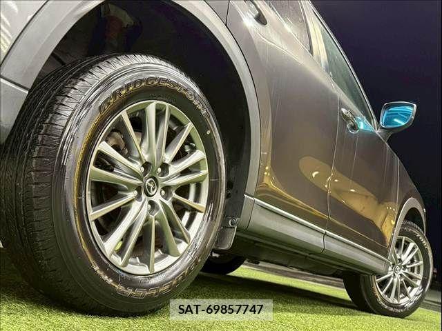 Mazda CX-5 2017-09 6213288-18