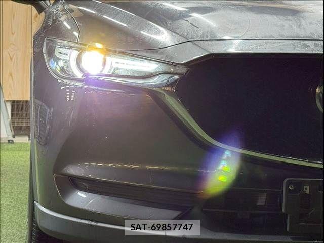 Mazda CX-5 2017-09 6213288-19