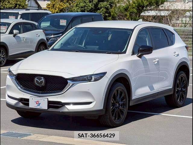 Mazda CX-5 2021-06 6213264-13