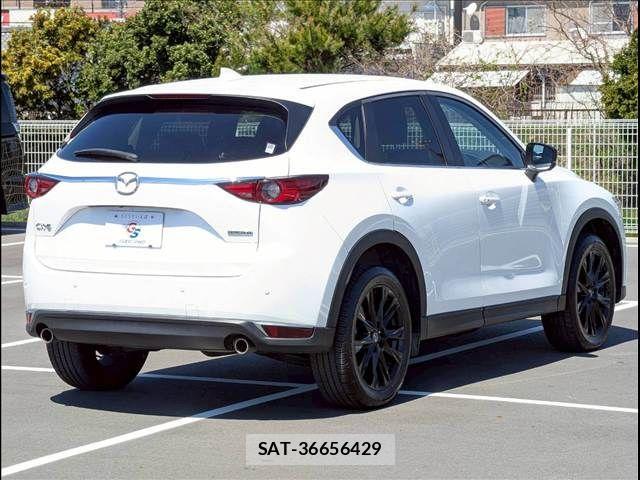 Mazda CX-5 2021-06 6213264-15