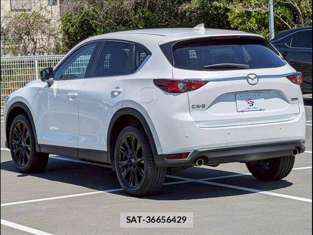 Mazda CX-5 2021-06 6213264-16