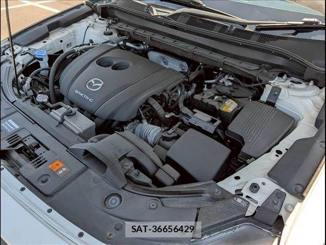 Mazda CX-5 2021-06 6213264-17