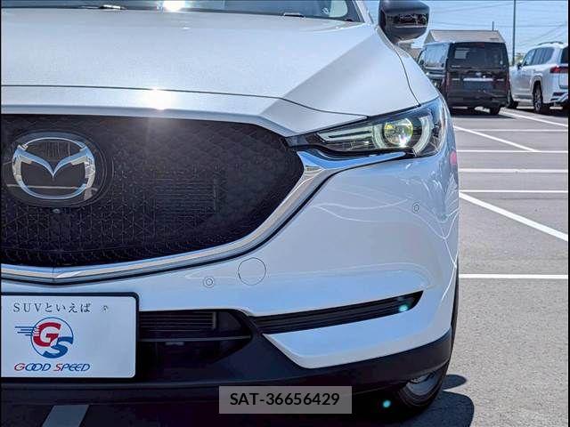 Mazda CX-5 2021-06 6213264-19