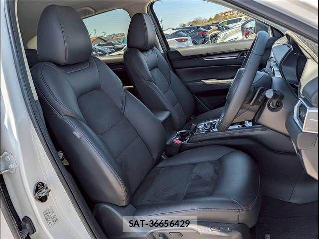 Mazda CX-5 2021-06 6213264-4