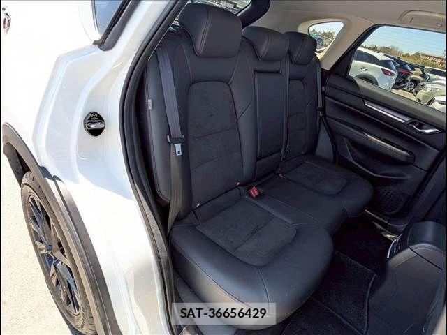 Mazda CX-5 2021-06 6213264-5