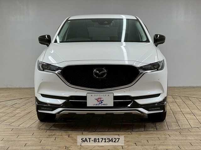 Mazda CX-5 2021-03 6213260-12