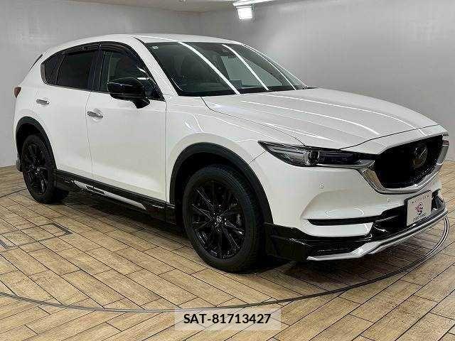 Mazda CX-5 2021-03 6213260-13