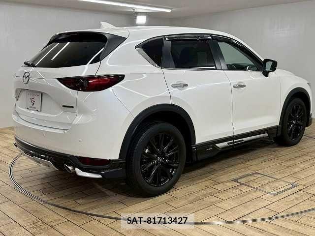 Mazda CX-5 2021-03 6213260-15