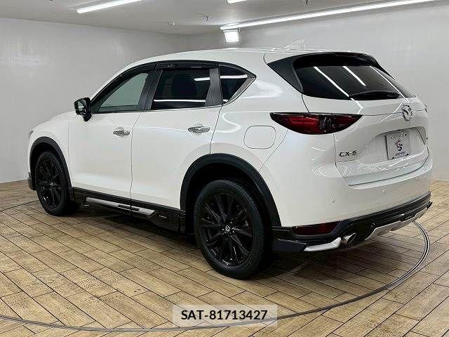 Mazda CX-5 2021-03 6213260-16
