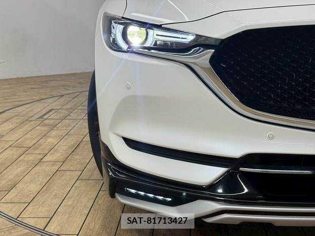 Mazda CX-5 2021-03 6213260-18