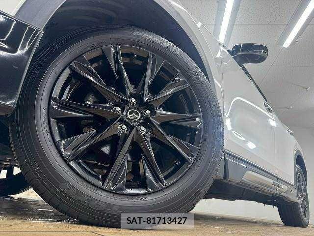 Mazda CX-5 2021-03 6213260-19