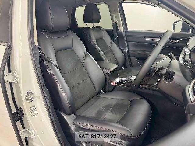 Mazda CX-5 2021-03 6213260-4