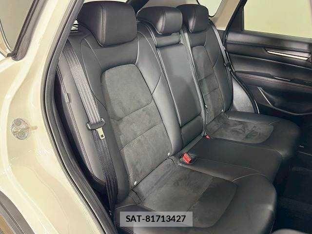 Mazda CX-5 2021-03 6213260-5