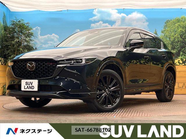 Mazda CX-5 2022-04 6213245-0
