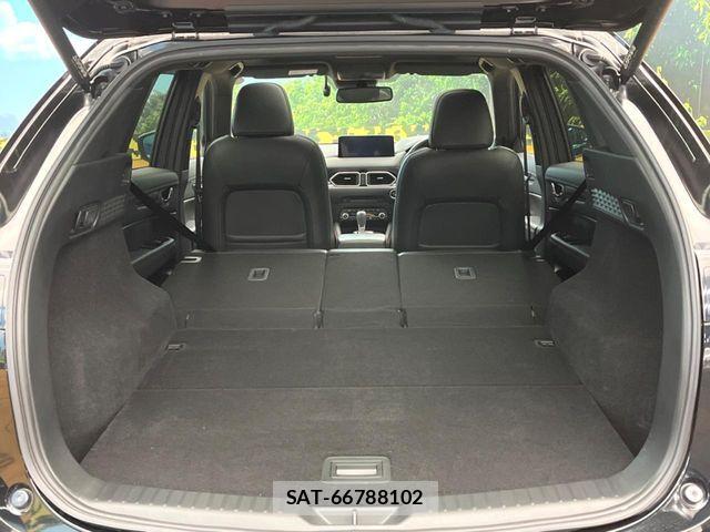 Mazda CX-5 2022-04 6213245-9