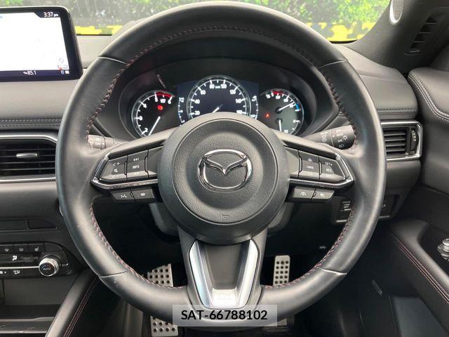 Mazda CX-5 2022-04 6213245-10