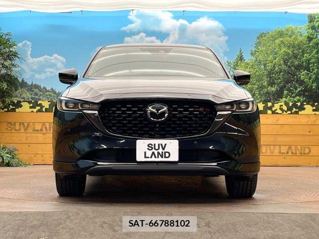 Mazda CX-5 2022-04 6213245-13