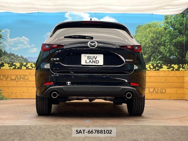 Mazda CX-5 2022-04 6213245-14