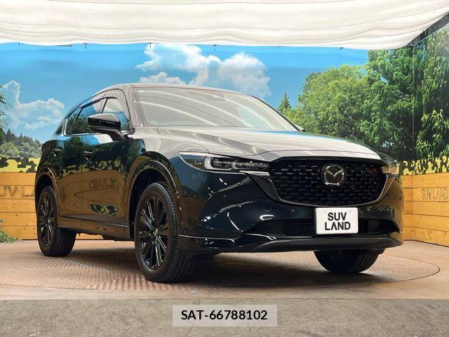 Mazda CX-5 2022-04 6213245-15