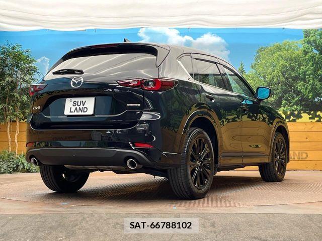 Mazda CX-5 2022-04 6213245-16