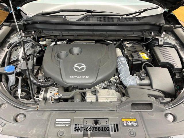 Mazda CX-5 2022-04 6213245-17